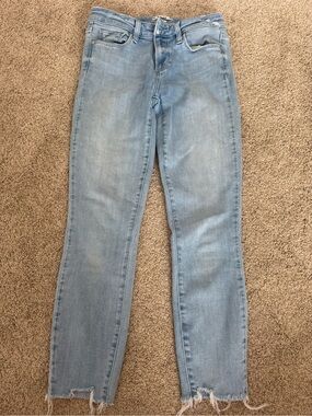 Paige jeans